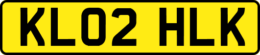 KL02HLK