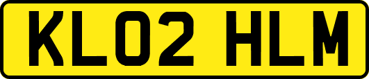 KL02HLM