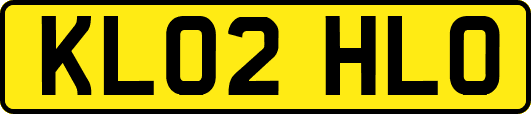 KL02HLO