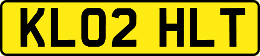 KL02HLT