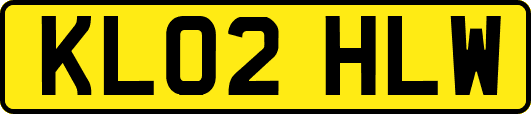 KL02HLW