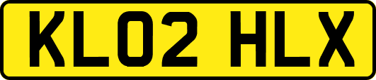 KL02HLX