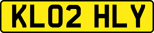KL02HLY
