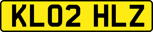KL02HLZ