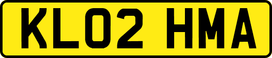 KL02HMA