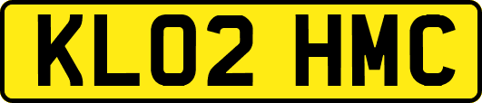 KL02HMC