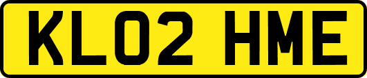 KL02HME