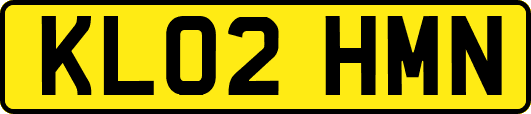 KL02HMN