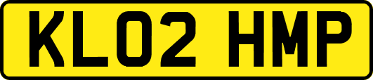 KL02HMP