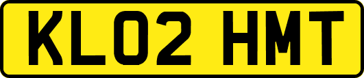 KL02HMT