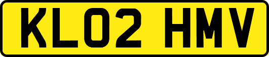 KL02HMV