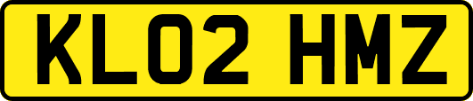 KL02HMZ