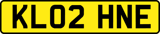 KL02HNE