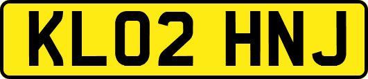 KL02HNJ