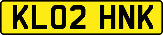 KL02HNK