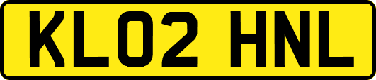 KL02HNL