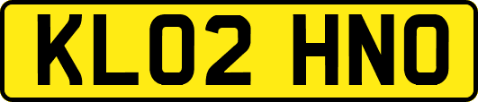 KL02HNO