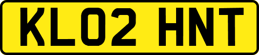 KL02HNT
