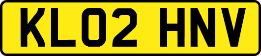 KL02HNV
