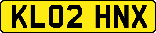 KL02HNX