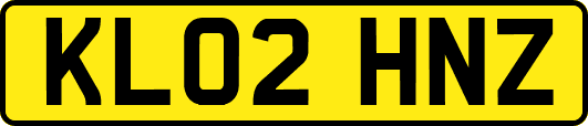 KL02HNZ
