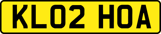 KL02HOA