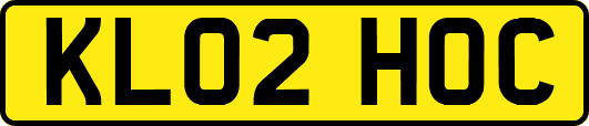KL02HOC