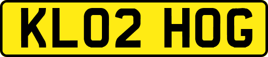 KL02HOG