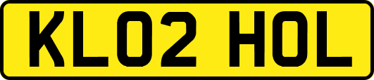 KL02HOL