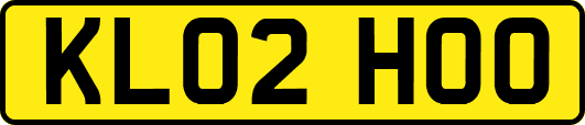 KL02HOO