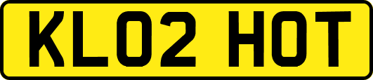 KL02HOT