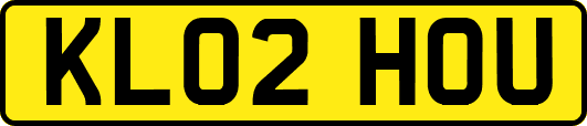 KL02HOU