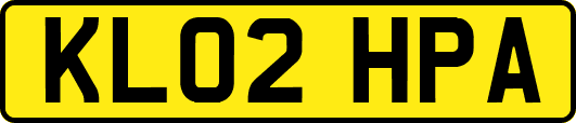 KL02HPA