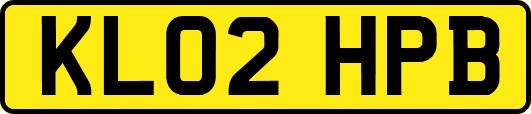 KL02HPB