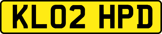 KL02HPD
