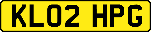 KL02HPG