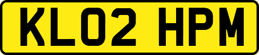 KL02HPM