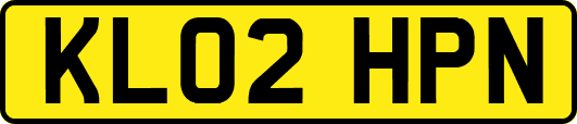 KL02HPN