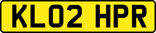 KL02HPR