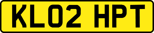 KL02HPT