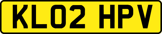 KL02HPV