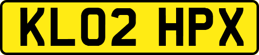 KL02HPX