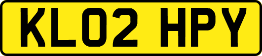 KL02HPY