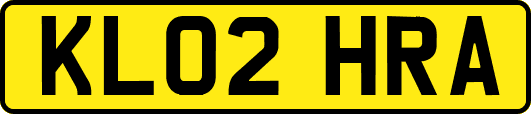 KL02HRA