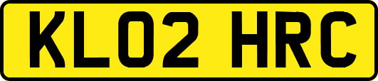 KL02HRC