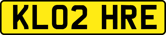 KL02HRE