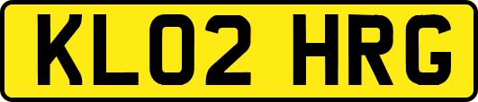 KL02HRG