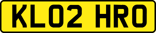 KL02HRO