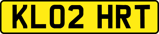 KL02HRT