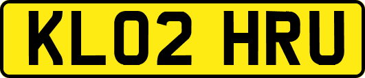 KL02HRU